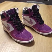 scarpe nike force donna