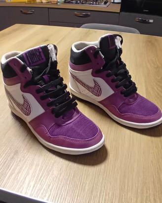 scarpe nike force donna