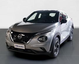 NISSAN JUKE N-CONNECTA HEV