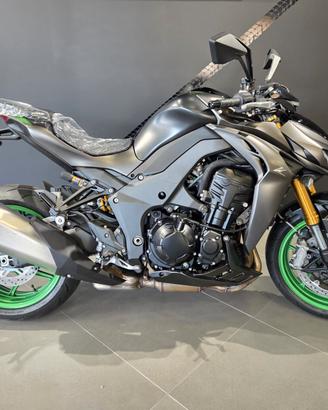 Kawasaki Z 1100 SE MOTO DEMO