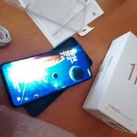 Xiaomi mi 11 lite 5g ne