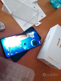 Xiaomi mi 11 lite 5g ne
