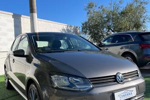 Volkswagen Polo 1.4 TDI 90 CV Highline BlueMotion