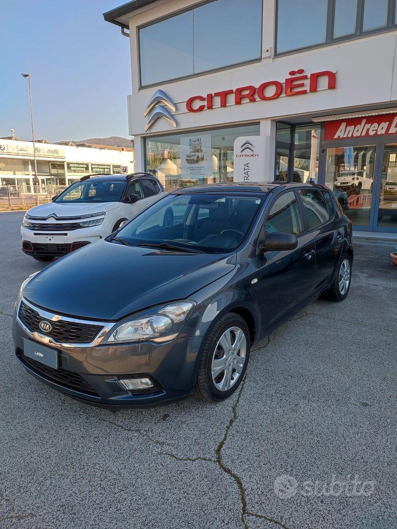 Kia cee'd 1ª serie