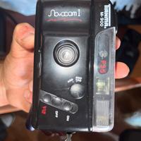 Fotocamera vintage tianma m-900