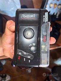 Fotocamera vintage tianma m-900