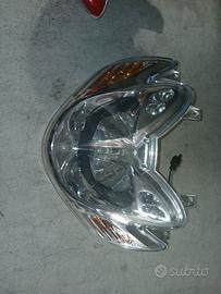 articoli per yamaha jog r