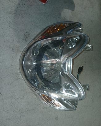 articoli per yamaha jog r