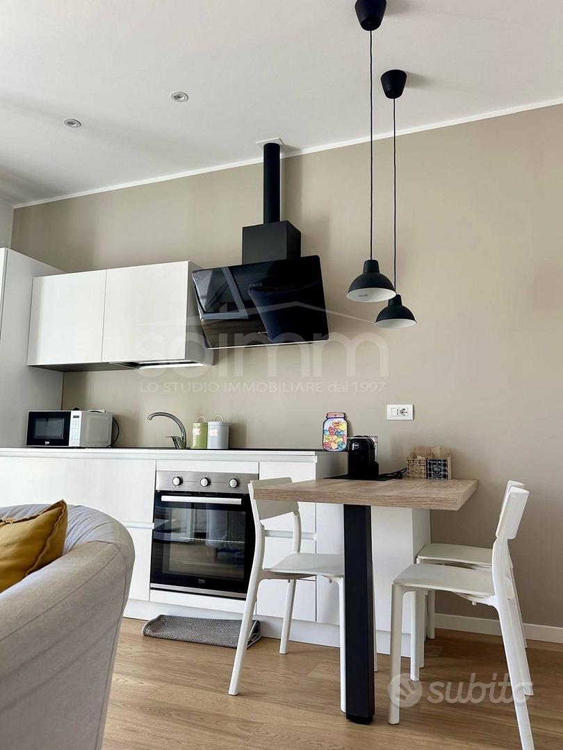Apartment in Cagliari, Bonaria - Vista 6