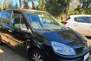 Renault Megane Scénic