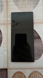 Samsung Galaxy S22 Ultra – Schermo e batteria nuov