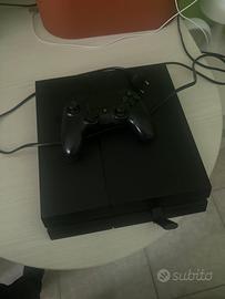Playstation 4