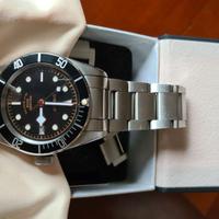 Orologio automatico Corgeut movimento Seiko nh35