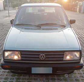 JETTA TD