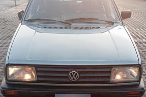 JETTA TD