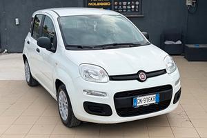 Fiat Panda 1.0 FireFly S&S Hybrid Garanzia 12 Mesi
