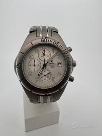 Orologio Cronografo Kienzle
