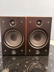 Boenicke Audio W5 SE+ : enceinte bibliothèque compacte haut de gamme