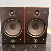 Diffusori acustici Mosscade 502