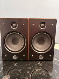 Diffusori acustici Mosscade 502