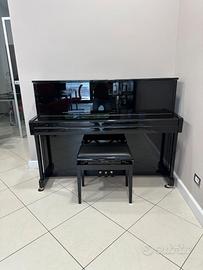PIANOFORTE Zimmermann - C. BECHSTEIN