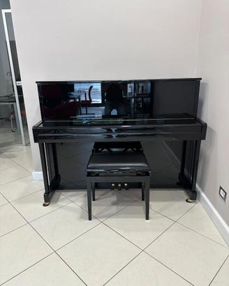 PIANOFORTE Zimmermann - C. BECHSTEIN
