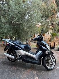 Yamaha XCity 250cc