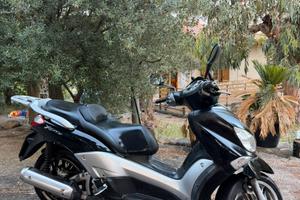 Yamaha XCity 250cc