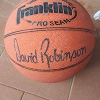 pallone da basket