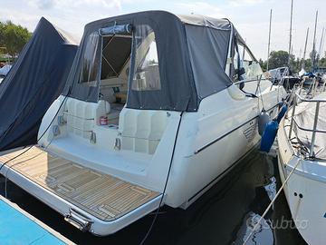 Beneteau Flyer 10 T.D 
