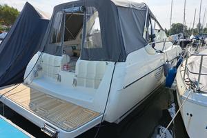 Beneteau Flyer 10 T.D 