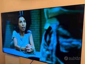Oled lg g5 55 pollici miglior oled 2025