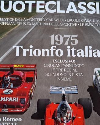 ruoteclassiche collezione
