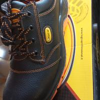 Scarpe Antinfortunistiche 