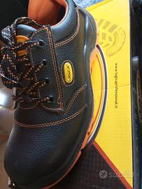 Scarpe Antinfortunistiche 
