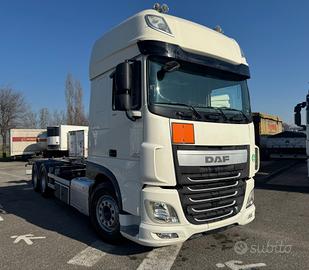 MOTRICE DAF XF 510
