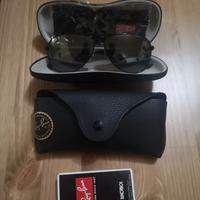 Occhiali Ray-Ban P uomo