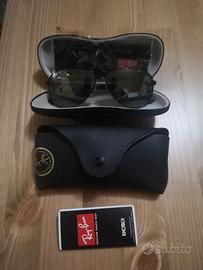 Occhiali Ray-Ban P uomo
