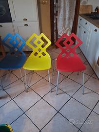 sedie di design 
