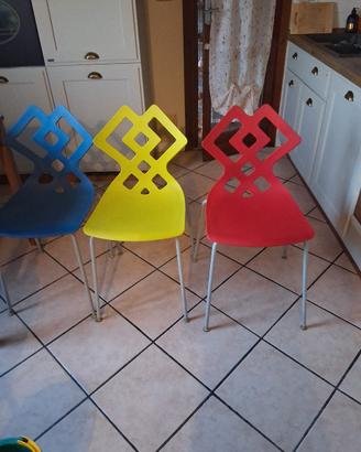 sedie di design 