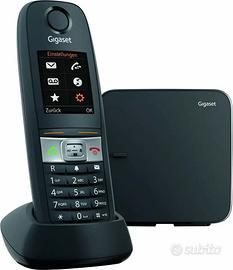 Telefono cordless Gigaset E630