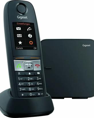 Telefono cordless Gigaset E630