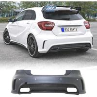 PARAURTI POSTERIORE MERCEDES CLASSE A W176 12-18 L