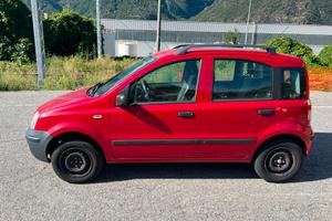 Fiat Panda 1.2 2008