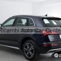 Ricambi originali Audi q5 2018-2019