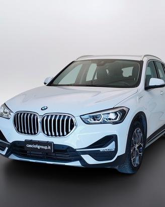 BMW X1 F48 2019 - X1 xdrive25e xLine auto