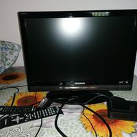 televisore da camera 