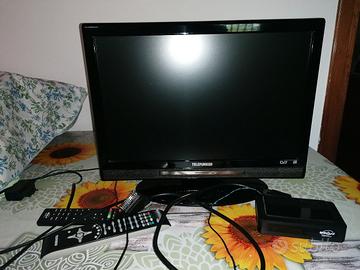 televisore da camera 