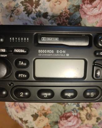 Autoradio 5000NE