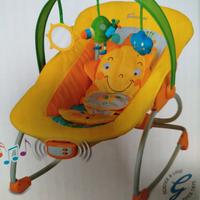 Giochi bambini 0-3 anni
